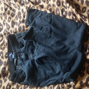 Democracy Ab Solution Low Rise Jeggings, Size 2L